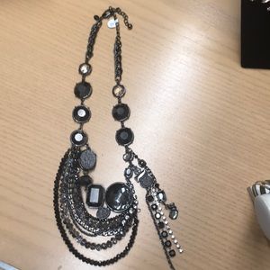 Chico’s Statement Necklace
